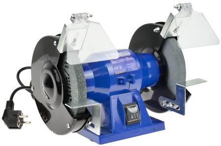 Penkkihiomakone 150 mm, Geko