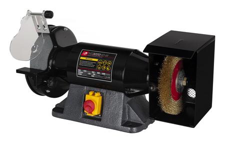 PELA 81762 Penkkihiomakone harjalla