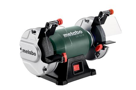 Metabo DS 125 Penkkihiomakone 200 W