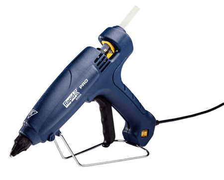 Rapid EG320 Kuumaliimapistooli 120 W, 1 kg/h, 195 °C