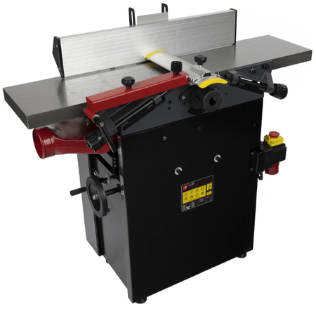 PELA 58935 Oiko- ja tasohöylä