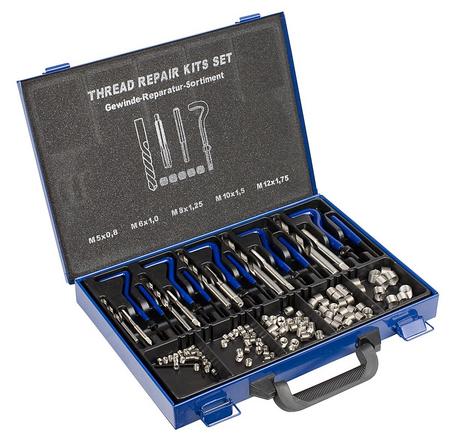 PELA 81915 Kierteenkorjaussarja M5-M12