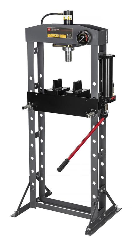 PELA 89425 Hydraulipuristin 20 t