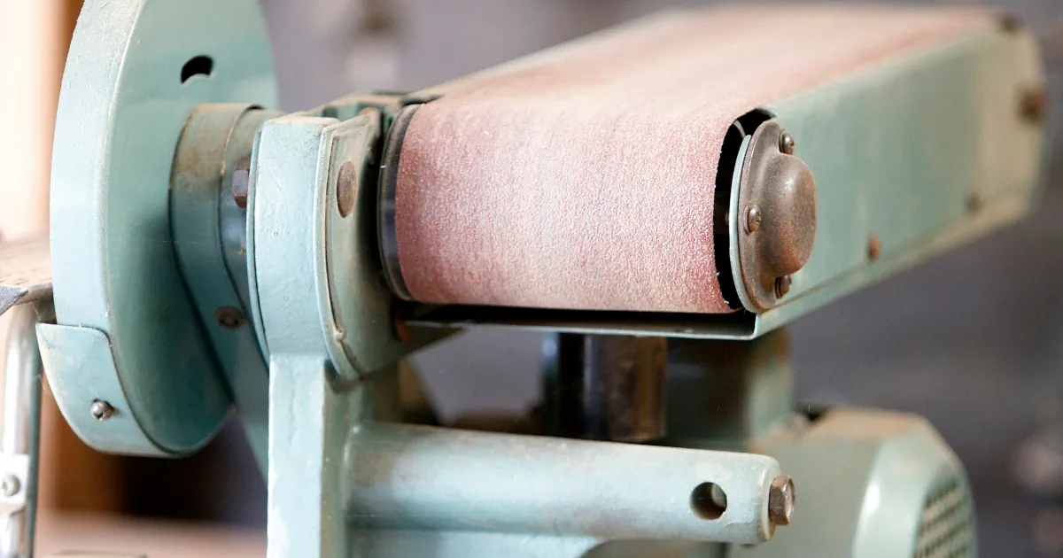 Paras hiomanauha testi