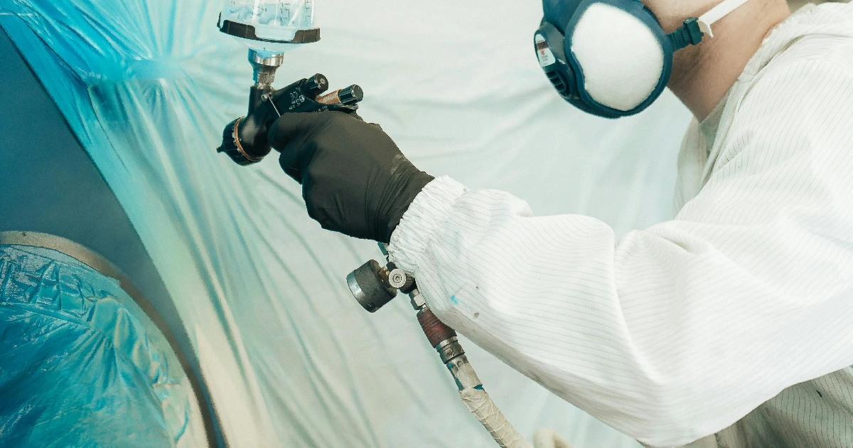 Paras maaliruisku yläsäiliöllä testi