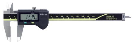 Mitutoyo 500-181-30 Työntömitta 0-150 mm