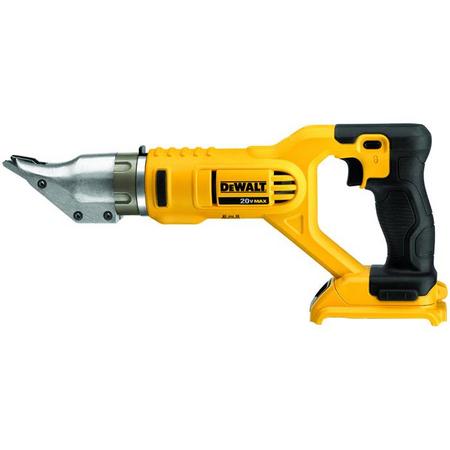 Dewalt DCS491N Levyleikkuri ilman akkua ja laturia