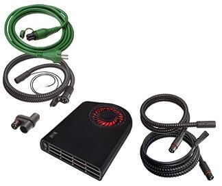 ComfortKit II 1900, Defa