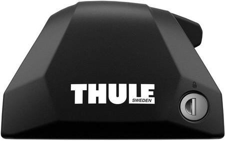 Jalkasarja Edge Flush Rail (4 kpl), Thule
