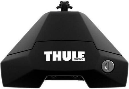 Kattotelinejalat Evo Clamp (7105), Thule