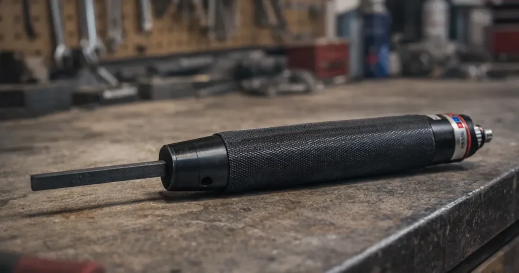 Lyhytiskuinen viila FRV60B arvostelu