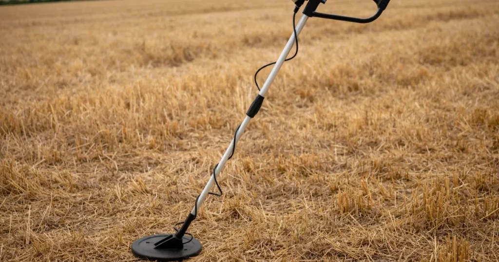 Klondike Premium metallinpaljastin arvostelu