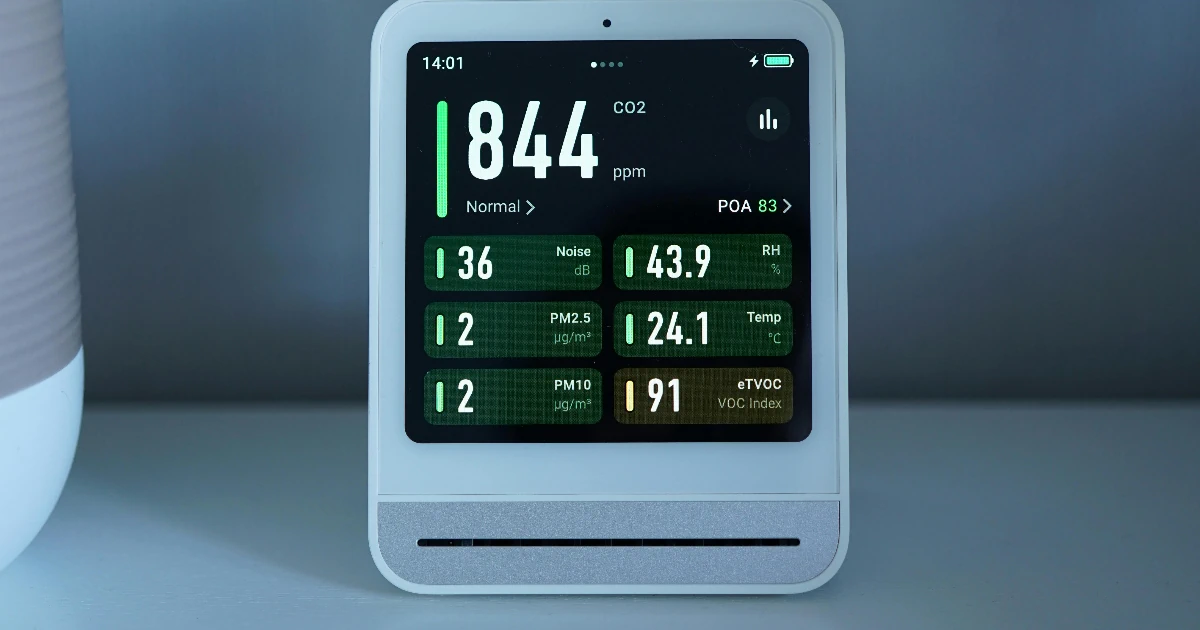 paras kosteusmittari testi