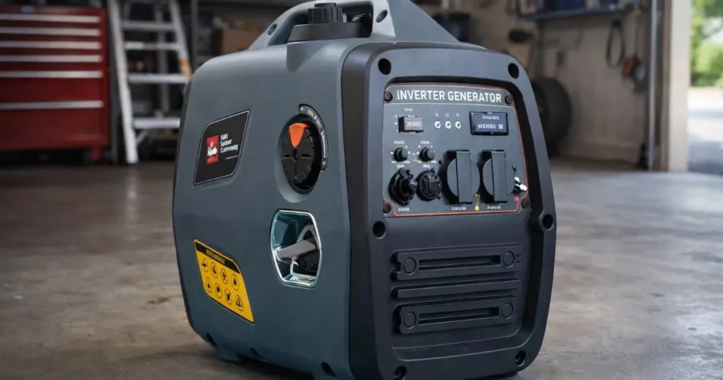 PELA 542072 Aggregaatti 3200 W arvostelu & kokemuksia