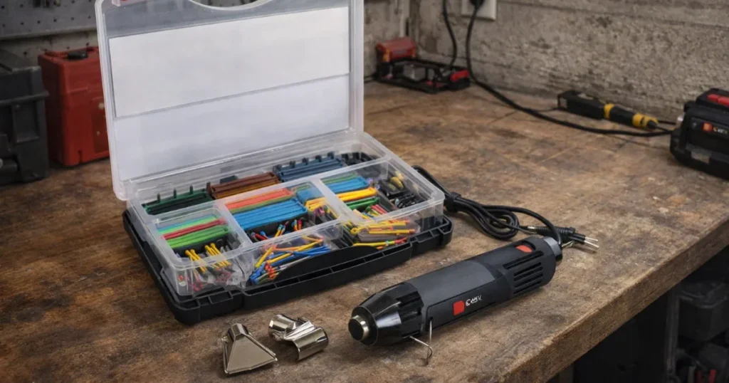 PELA 543834 Kuumailmapistooli arvostelu