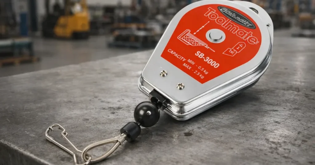 Scorpio SB-3000 Kevennin 3 kg arvostelu