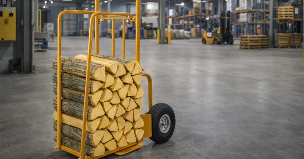 Speed Halkokärryt 200 kg arvostelu