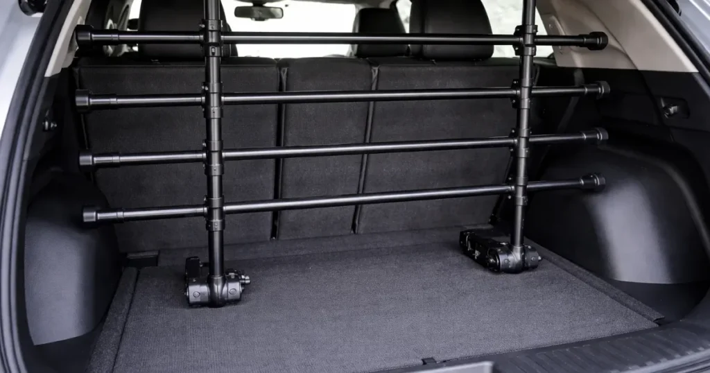 K27 Yleismallinen koirakalteri arvostelu