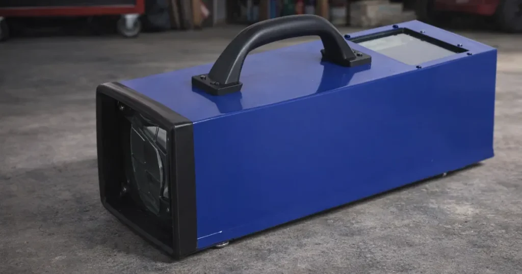 Testo Valojensuuntauslaite matolaatikko arvostelu