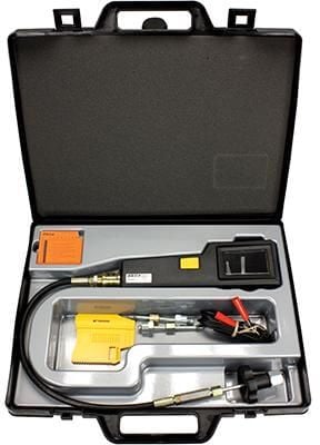 Puristuspainemittari - diesel Puristuspainemittari - diesel