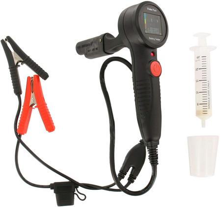 Jarrunestetesteri, Hubitools