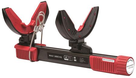 MacPherson jousijalkapuristin, Scangrip Jousijalkapuristin, MacPherson