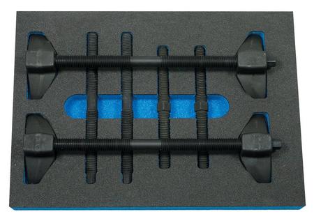 Yleismallinen MacPherson jousipuristinsarja, Boxo