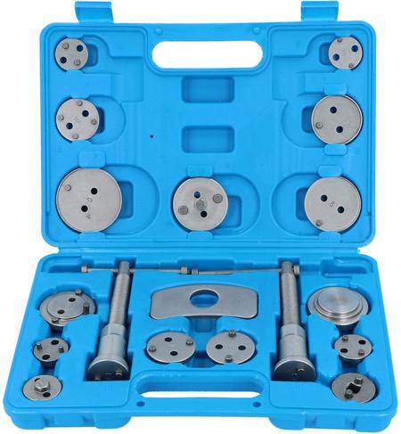 Jarrumäntätyökalusarja, Energy