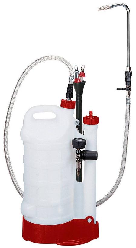 Öljyntäyttölaite 10 l