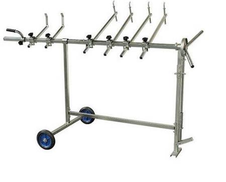 Maalausteline Rotamate