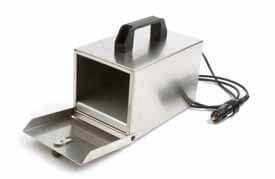 Ruoanlämmityslaatikko, Mini-Bar 24 V (ilman laatikkoa), Autobar