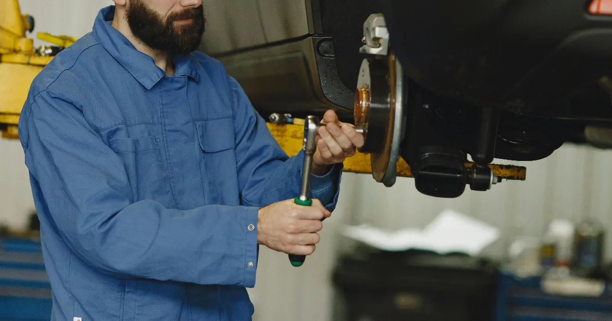 Paras jarrumäntätyökalu testi