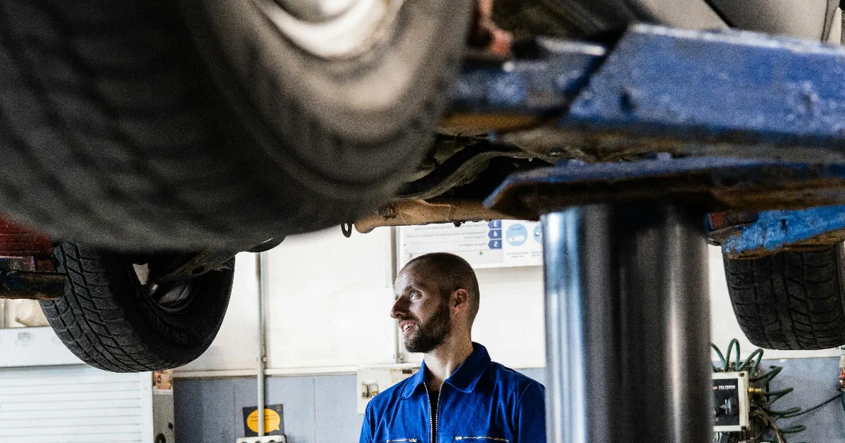 Paras kytkintyökalusarja testi