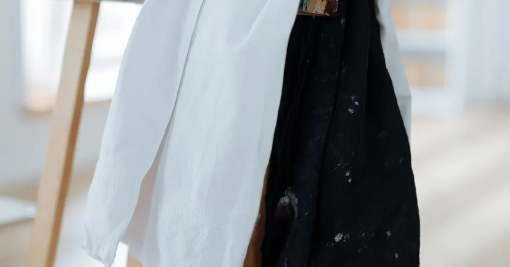 Paras maalausteline testi