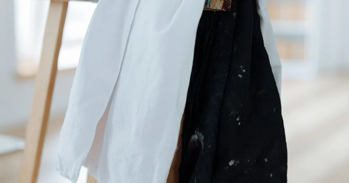 Paras maalausteline testi