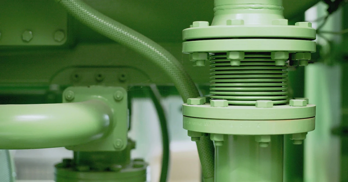 Paras öljynimupumppu testi