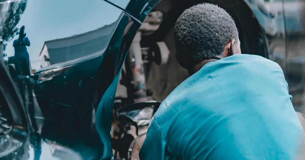 Paras peltisepän työkalusarja testi