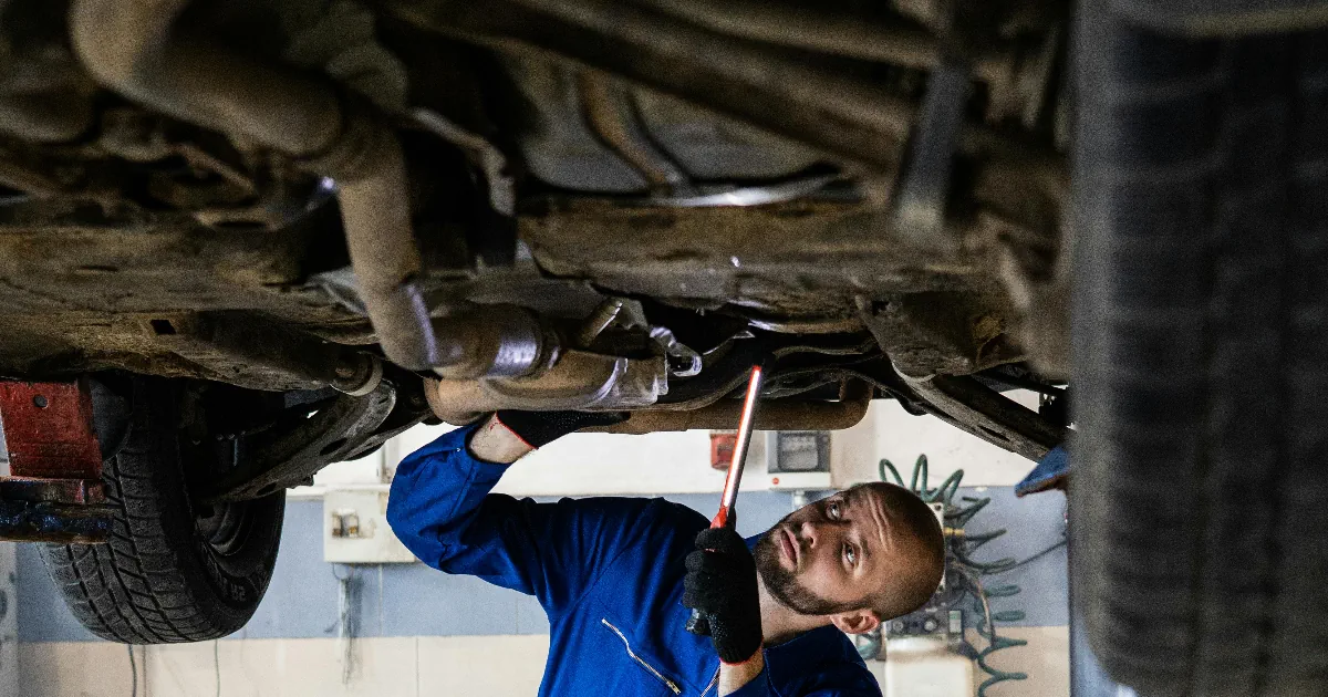 Paras vauhtipyörän pyöritystyökalu testi