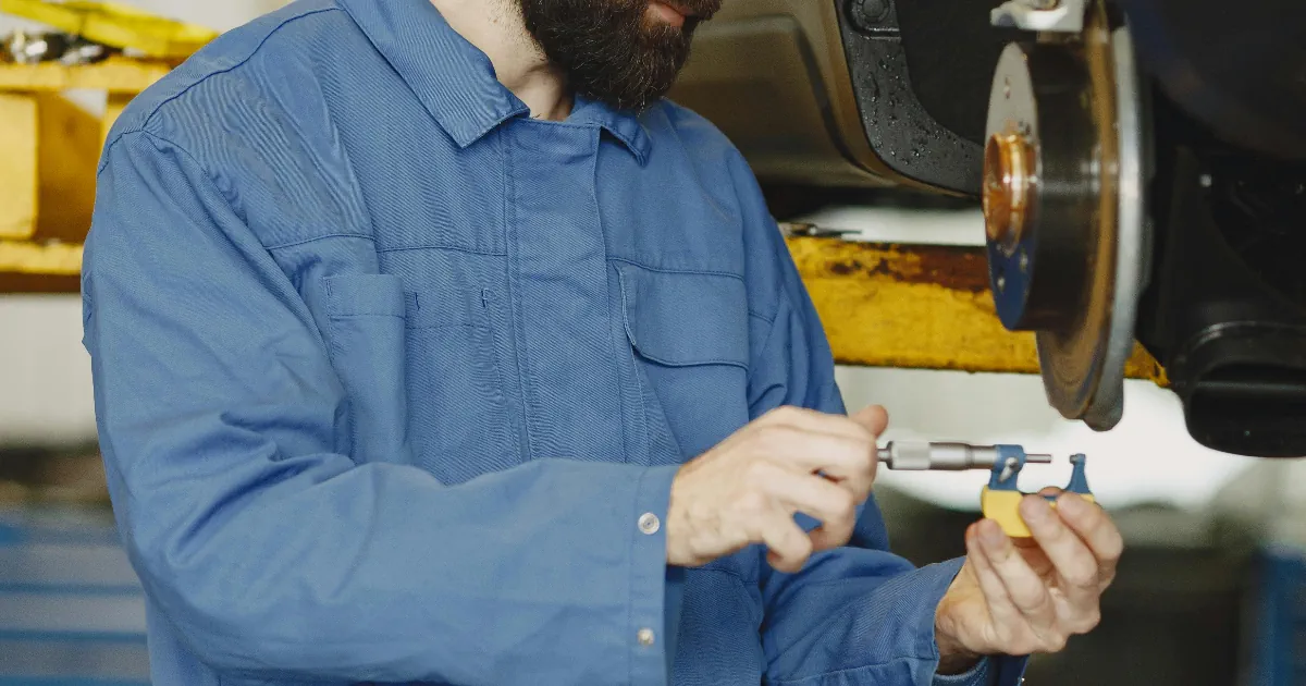 Paras venttiilijousen puristussarja testi