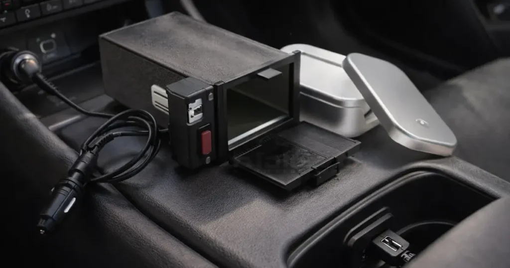 Lämmitysuuni Autobar Automat 750 24 V arvostelu & kokemuksia