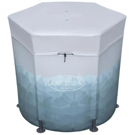 Lay-Z-Spa Round Ice Bath kylmäallas