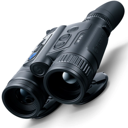 Pulsar Merger LRF XP35 lämpökiikarit
