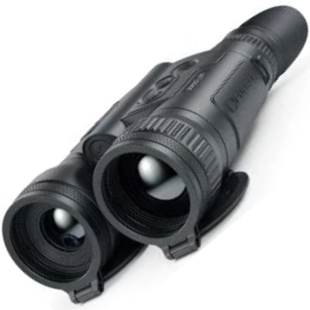 Pulsar Merger LRF XP50 lämpökiikarit