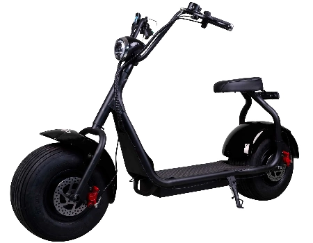 Swoop Kruiser N4 sähköskootteri