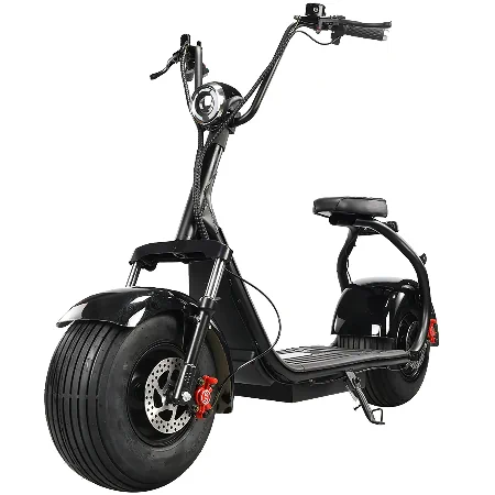 Swoop Kruiser Turbo N2 sähköskootteri