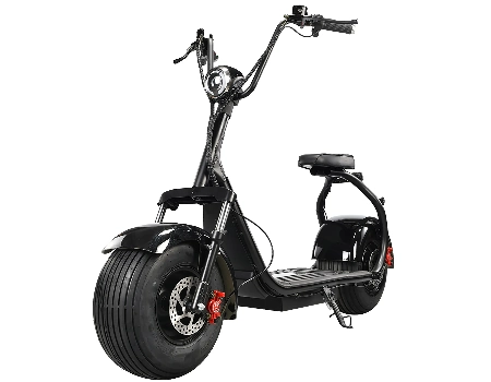 Swoop Kruiser Turbo N2 sähköskootteri
