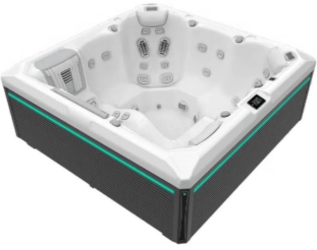 Wellis Atlas Life Essential ulkoporeallas