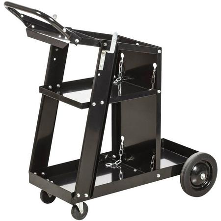 Hitsauskärry, Rely Tools