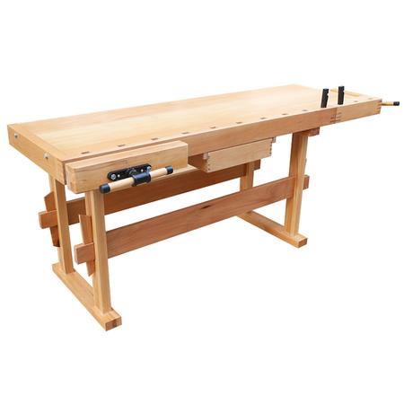 Lykke Höyläpenkki Pro