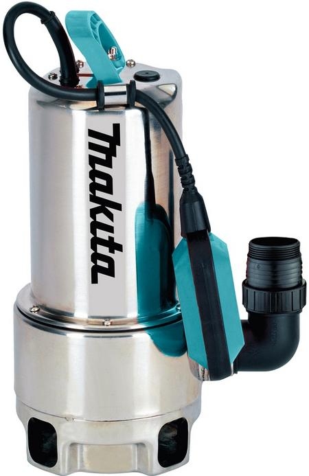 Makita -Uppopumppu Likaiselle Vedelle 1100 W, RST